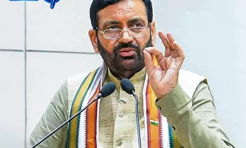 Haryana के मुख्यमंत्री नायब सिंह सैनी ने AI प्लानिंग टूल लॉन्च किया