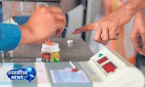 Haryana में निकाय चुनावों से राजनीतिक प्रतिष्ठा का फैसला