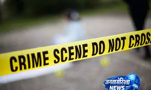 Gurugram लापता महिला का शव नूह के कुएं में मिला; गड़बड़ी का शक Gurugram लापता महिला का शव नूह के कुएं में मिला; गड़बड़ी का शक