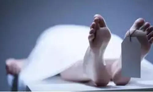 Hooghly: व्यक्ति की हत्या की आशंका, पुलिस जांच में जुटी