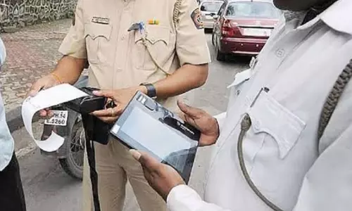 Mumbai : राज्य में ‘वन नेशन, वन ई-चालान’ प्रोजेक्ट को मंजूरी, पूरे महाराष्ट्र में होगा लागू