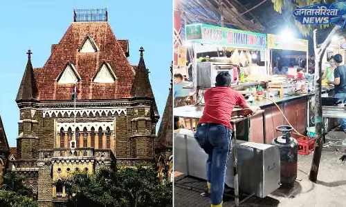 बॉम्बे HC की राज्य सरकार और सिविक बॉडीज को फटकार बॉम्बे HC की राज्य सरकार और सिविक बॉडीज को फटकार