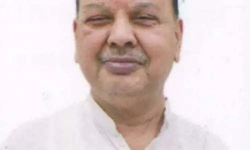 भिवानी में अवैध कॉलोनियों पर CPM की FIR और जांच की सिफारिश भिवानी में अवैध कॉलोनियों पर CPM की FIR और जांच की सिफारिश