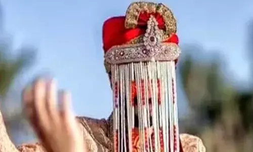 दूल्हे की अंकसूची देखकर शादी रोकी गई