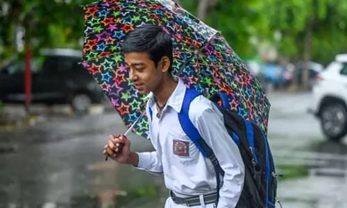 NCR में बारिश से गर्मी से राहत, मौसम विभाग का येलो अलर्ट जारी, अगले सप्ताह तक ऐसा ही रहेगा मौसम NCR में बारिश से गर्मी से राहत, मौसम विभाग का येलो अलर्ट जारी, अगले सप्ताह तक ऐसा ही रहेगा मौसम