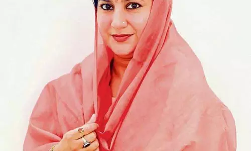 Chandigarh इनेलो ने महिला आरक्षण पर भाजपा को निशाने पर लिया