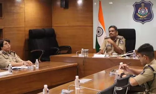 गुजरात: गिर सोमनाथ, देवभूमि द्वारका और डांग में बनाए जाएंगे टूरिस्ट फ्रेंडली पुलिस स्टेशन