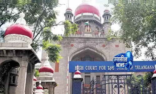 Telangana हाई कोर्ट ने विवेकानंद रेड्डी मर्डर केस में कंडीशनल बेल दी