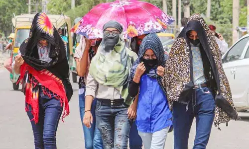 Haryana ने गर्मी से होने वाली बीमारियों की मॉनिटरिंग की निर्देश