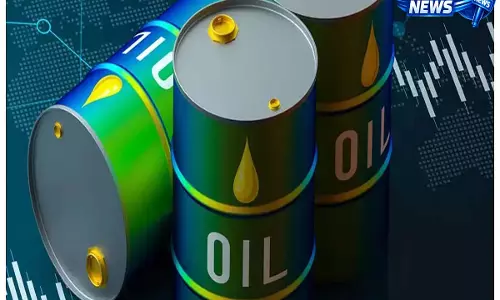 ग्लोबल क्रूड ऑयल की कीमतों में उछाल जारी, ब्रेंट और WTI में तेजी; US-ईरान तनाव से बाजार पर दबाव