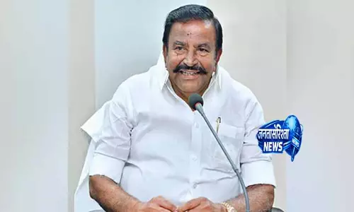 Tamil Nadu: केएन नेहरू ने हाईकोर्ट के आदेश को निलंबित करने की मांग की