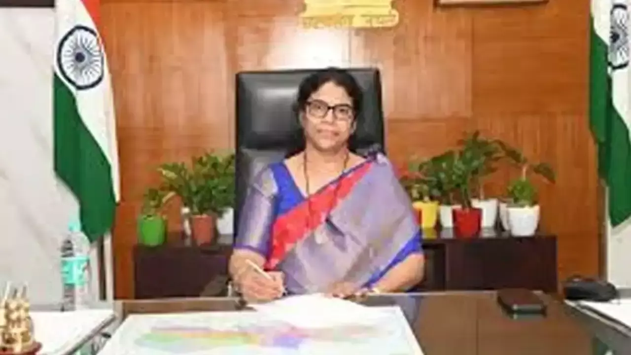 Telangana: मनरेगा पेमेंट को लेकर पंचायत सेक्रेटरी सस्पेंड