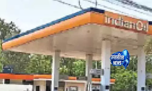 Telangana: संयुक्त नलगोंडा में ईंधन की कमी Telangana: संयुक्त नलगोंडा में ईंधन की कमी