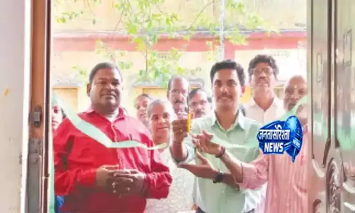 Andhra: ग्रीष्मकालीन ज्ञान शिविर शुरू Andhra: ग्रीष्मकालीन ज्ञान शिविर शुरू