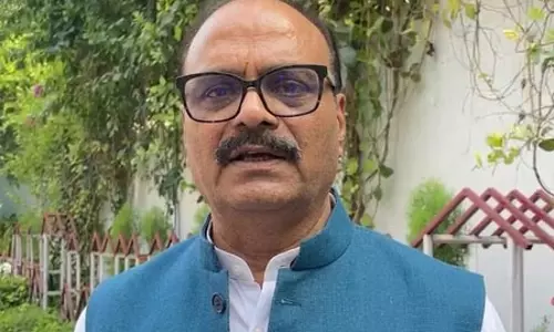 एनडीए के नेताओं का दावा, पश्चिम बंगाल में भाजपा की एकतरफा हो रही जीत