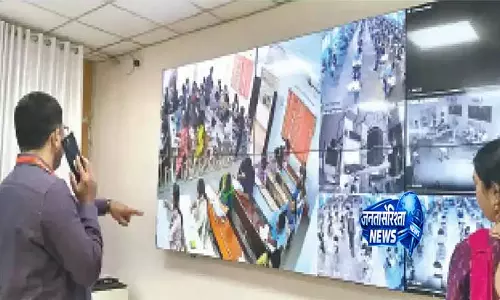 IC ने परीक्षा में गड़बड़ी के लिए 20 मेडिकल छात्रों को पकड़ा IC ने परीक्षा में गड़बड़ी के लिए 20 मेडिकल छात्रों को पकड़ा