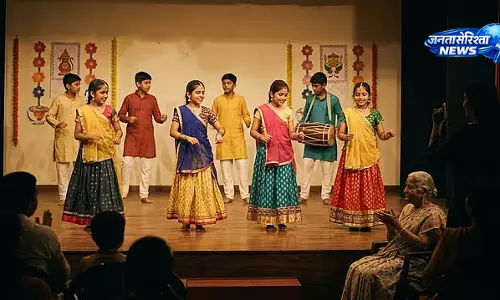 Karnataka : स्कूलों में सांस्कृतिक कार्यक्रमों पर सख्ती, अश्लील गानों पर डांस पर पूरी तरह प्रतिबंध