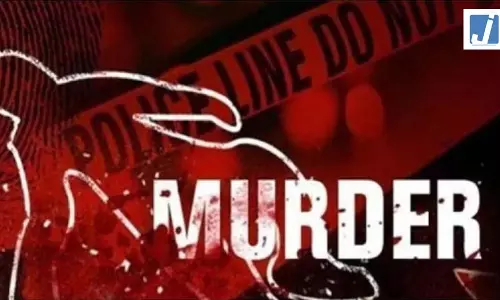 घर में सो रहे थे, घर से करीब 200 मीटर दूर ले गए, और फिर...