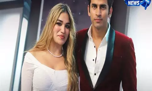 Splitsvilla 16: कुशाल तंवर ‘गुल्लू’ और कायरा के ब्रेकअप की अटकलें तेज, सोशल मीडिया गतिविधि से बढ़ी चर्चा Splitsvilla 16: कुशाल तंवर ‘गुल्लू’ और कायरा के ब्रेकअप की अटकलें तेज, सोशल मीडिया गतिविधि से बढ़ी चर्चा