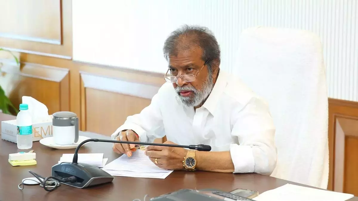 Telangana: जून में ग्लोबल मेडिकल टूरिज्म इवेंट होस्ट करेगा शहर
