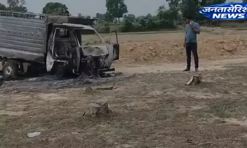 Odisha : मयूरभंज में मवेशी तस्करों ने गौरक्षक को गोली मारी, पीड़ित अस्पताल में भर्ती