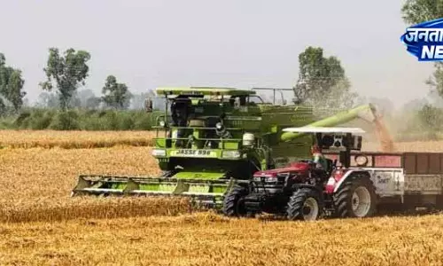 Punjab: सामुदायिक बीज बैंक ने बाढ़ प्रभावित गांवों को पुनर्जीवित किया