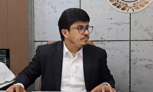 Jabalpur: फर्जीवाड़े पर कार्रवाई का ब्योरा मांगा Jabalpur: फर्जीवाड़े पर कार्रवाई का ब्योरा मांगा