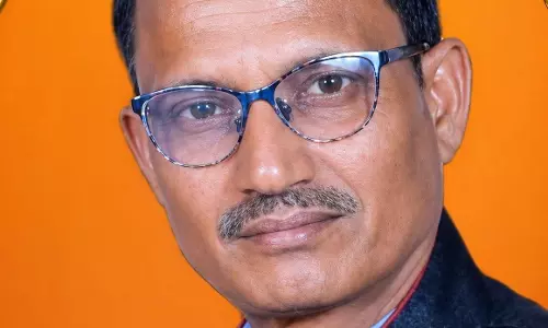 बीजेपी कार्यकर्ता के निधन पर CM साय ने जताया दुःख