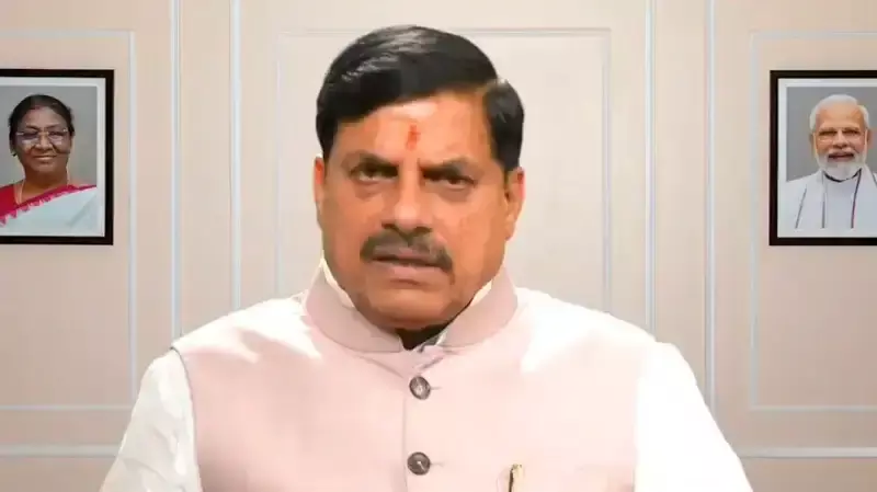 Indore: खरगोन के जलूद में सोलर प्लांट का उद्घाटन आज Indore: खरगोन के जलूद में सोलर प्लांट का उद्घाटन आज