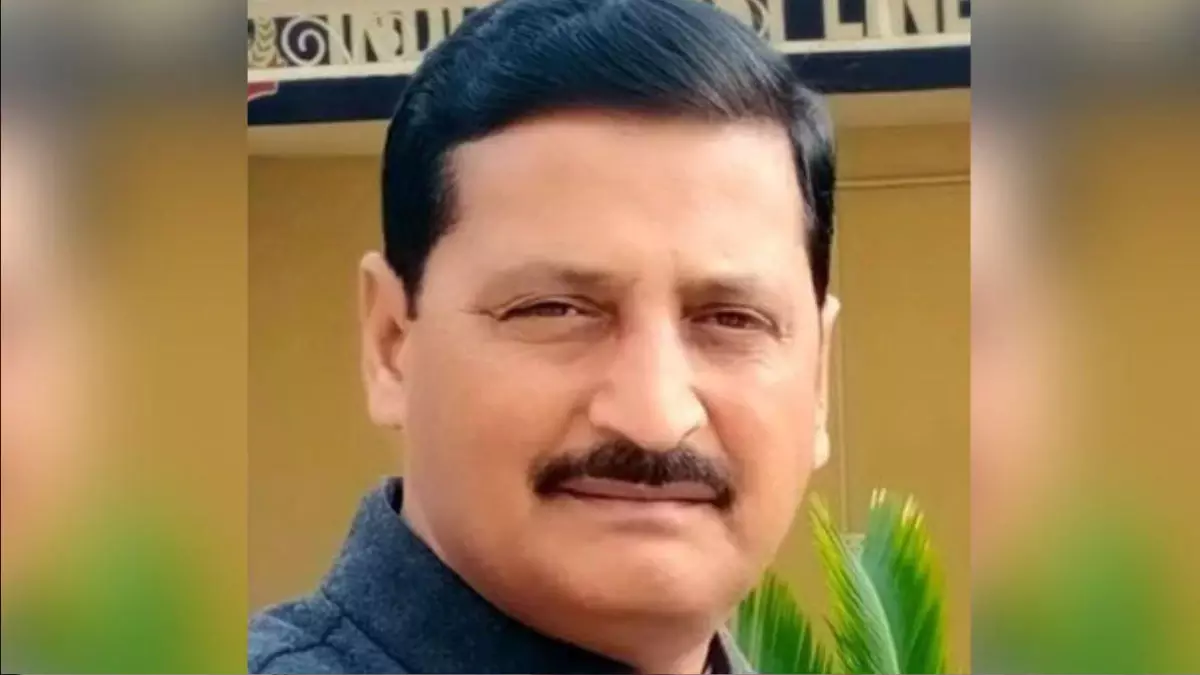 Chandigarh: दंगा भड़काने के मामले में मामन खान घिरे Chandigarh: दंगा भड़काने के मामले में मामन खान घिरे