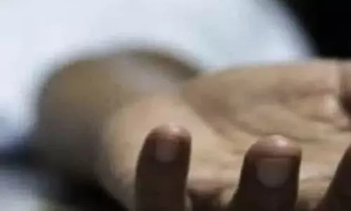 शादी समारोह में जाने निकला था युवक, जली हालत में मिली लाश शादी समारोह में जाने निकला था युवक, जली हालत में मिली लाश