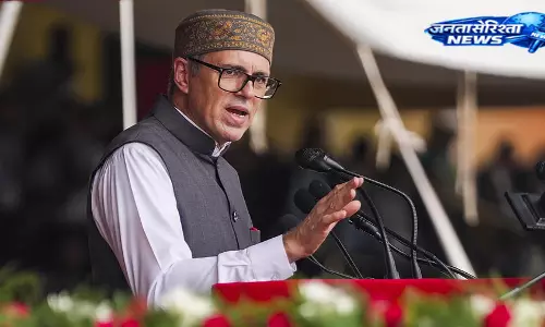 जम्मू-कश्मीर राज्यसभा चुनाव में क्रॉस वोटिंग का आरोप, BJP की जीत के बाद सियासी विवाद तेज