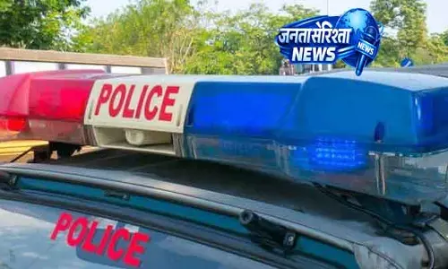 Delhi पुलिस ने केमिस्ट और डॉक्टरों से नशा विरोधी अभियान को बढ़ाने का आग्रह किया Delhi पुलिस ने केमिस्ट और डॉक्टरों से नशा विरोधी अभियान को बढ़ाने का आग्रह किया