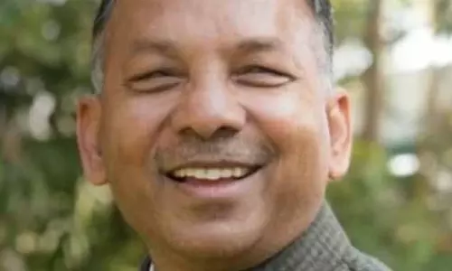 Punjab: ट्राइडेंट के धौला गांव प्लांट में ड्रोन बरामद
