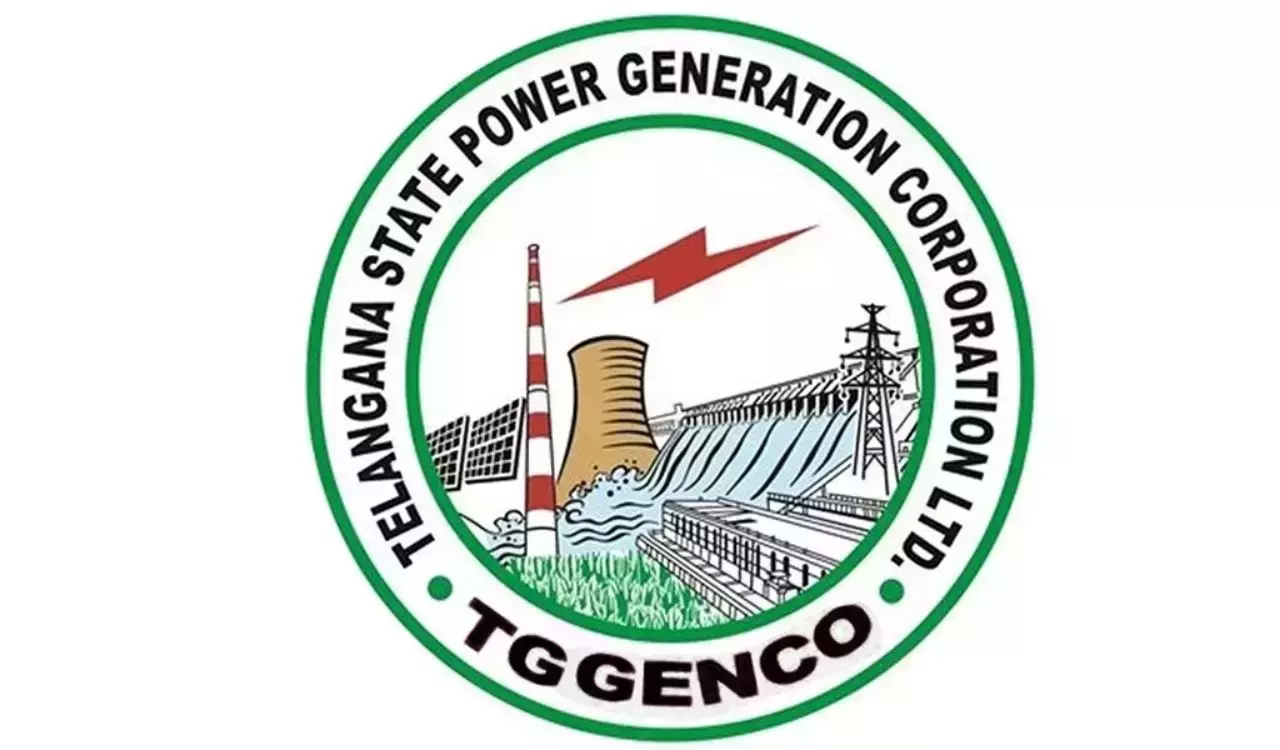 TGGenco ने ISO 9001:2015 सर्टिफ़िकेशन हासिल किया