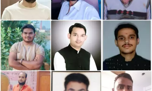 Farrukhabad: विश्व हिंदू महासंघ में नई नियुक्तियां, संगठन को मिली नई कमान Farrukhabad: विश्व हिंदू महासंघ में नई नियुक्तियां, संगठन को मिली नई कमान