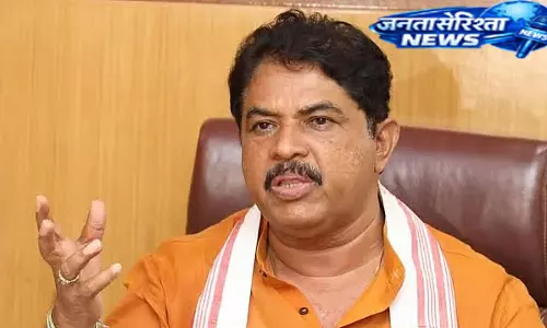 R. Ashoka की मांग: हर विधानसभा क्षेत्र को 10 करोड़ की ग्रांट मिले, पानी समस्या समाधान पर जोर