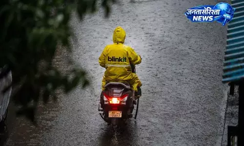 MCD कमिश्नर का करोल बाग दौरा, मानसून तैयारियों की जांच MCD कमिश्नर का करोल बाग दौरा, मानसून तैयारियों की जांच