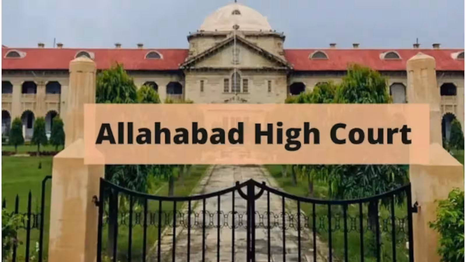 Allahabad: इलाहाबाद हाईकोर्ट का भरण-पोषण पर बड़ा फैसला Allahabad: इलाहाबाद हाईकोर्ट का भरण-पोषण पर बड़ा फैसला