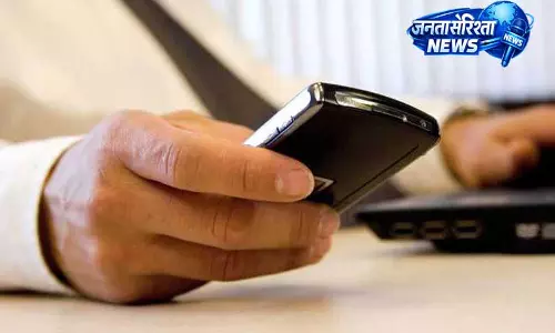 Jalandhar: जनगणना में नागरिकों की सक्रिय भागीदारी अहम Jalandhar: जनगणना में नागरिकों की सक्रिय भागीदारी अहम