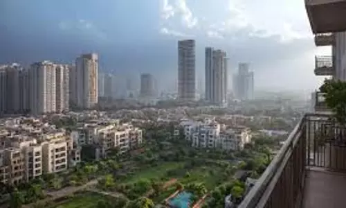 Lucknow: लखनऊ में शहरी पुनर्विकास की बड़ी योजना Lucknow: लखनऊ में शहरी पुनर्विकास की बड़ी योजना