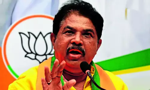 पीने के पानी की समस्या बढ़ रही है, हर विधानसभा क्षेत्र को ₹10 करोड़ दें: R. Ashok पीने के पानी की समस्या बढ़ रही है, हर विधानसभा क्षेत्र को ₹10 करोड़ दें: R. Ashok