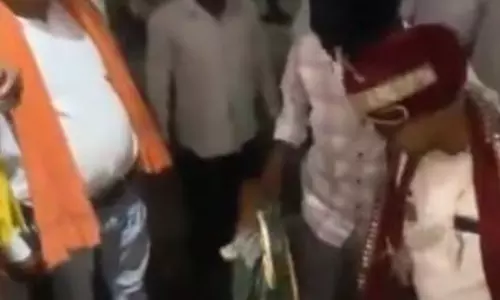 दुल्हन के चौखट में लड़खड़ाने लगा दूल्हा, टूट गई शादी