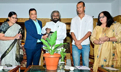 एयर शो की जगह को वापस लेने के लिए कार्रवाई: Minister एयर शो की जगह को वापस लेने के लिए कार्रवाई: Minister