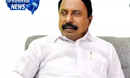 Chennai TVK 200 सीटें जीतेगी: सेंगोट्टैयन