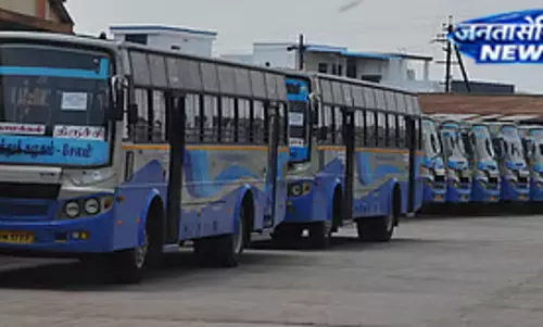 लगातार छुट्टी: Chennai से स्पेशल बसें चल रही है