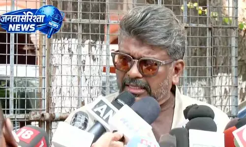 Chennai: अभिनेता पार्थीबन को मिला नो कास्ट, नो रिलीजन सर्टिफिकेट