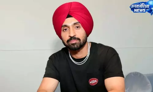Diljit Dosanjh ने जिमी फॉलन के बारे में कहा: ऑरा की कहानी शेयर की, भांगड़ा सिखाया