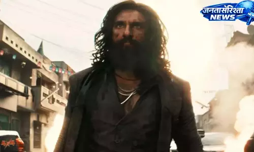 Dhurandhar The Revenge बॉक्स ऑफिस कलेक्शन
