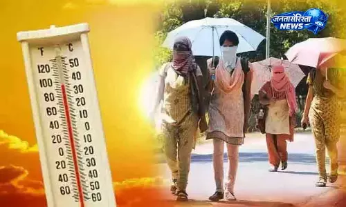 Chennai की गर्मी: बढ़ते तापमान में क्या पहनें